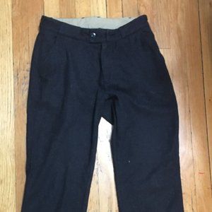 Patagonia 40th Anniversary Wool Pants